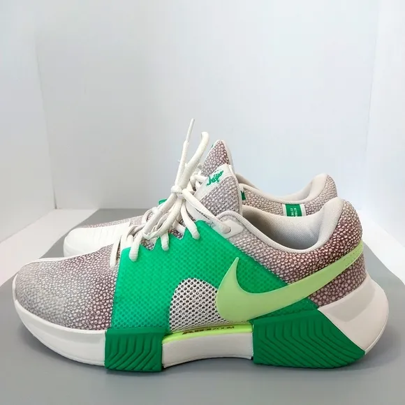Nike Zoom GP Challenge 1 PRM Sneakers, NEW, Size 7.5|EUR 40.5‎