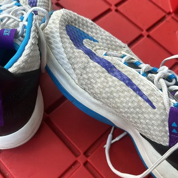 Nike Zoom Rize EP
