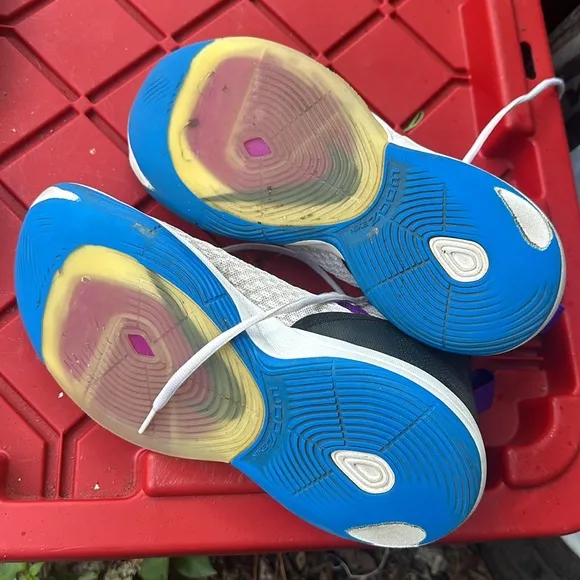 Nike Zoom Rize EP