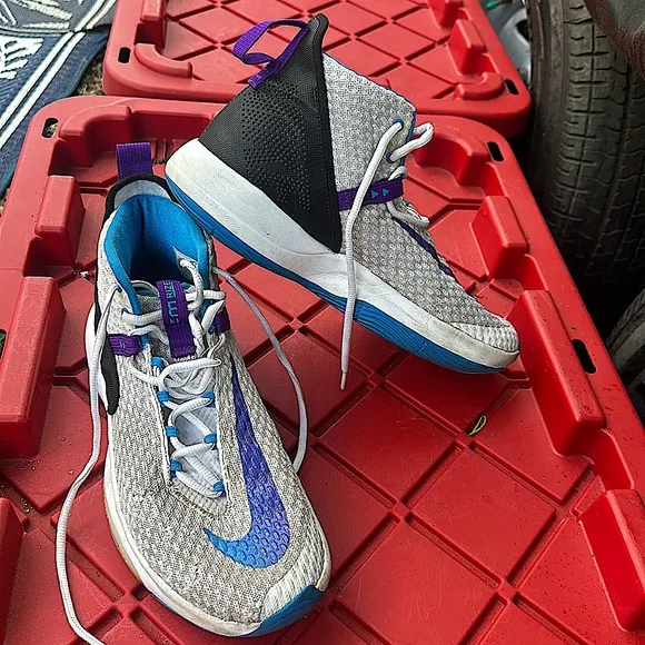 Nike Zoom Rize EP