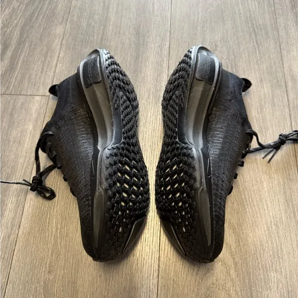 Nike ZoomX Invincible Run FK 3 'Triple Black’ Running Shoe DR2660-007 Women’s