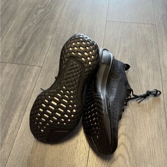 Nike ZoomX Invincible Run FK 3 'Triple Black’ Running Shoe DR2660-007 Women’s