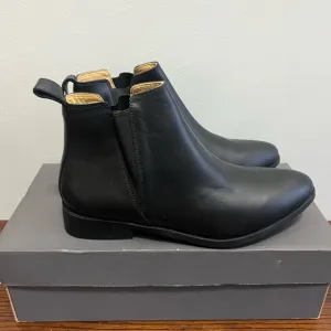 Nisolo Everyday Chelsea Commuter Boot NEW 7.5
