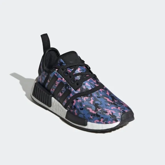 NMD_R1 SHOES, size 5.5 and size 6 bigger kids available