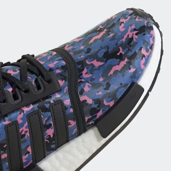 NMD_R1 SHOES, size 5.5 and size 6 bigger kids available