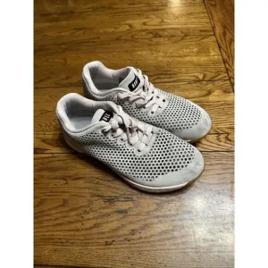 NoBull Dust Suede Mid Trainer Men's Size women’s 8.5 Sneaker—
