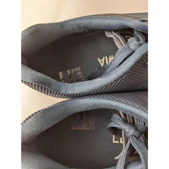 NOBULL Men’s Gum NOBULL outwork Navy Sneakers shoes Sz 13