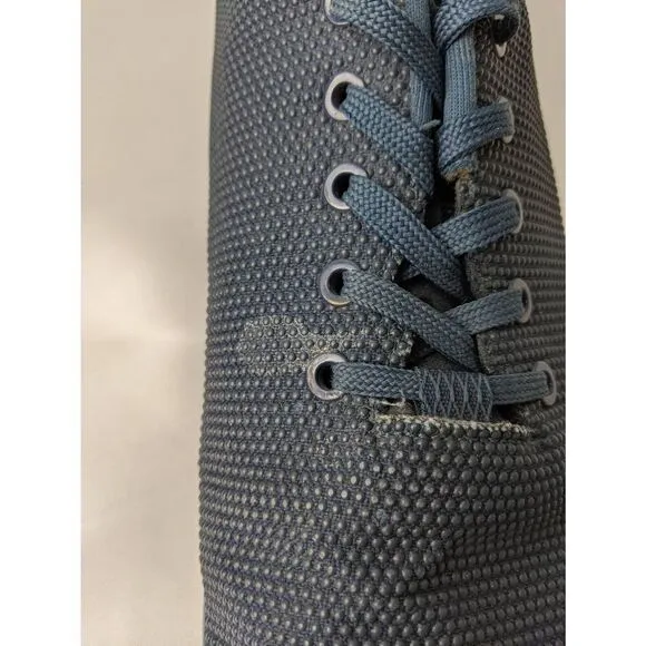 NOBULL Men’s Gum NOBULL outwork Navy Sneakers shoes Sz 13
