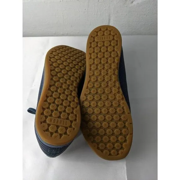 NOBULL Men’s Gum NOBULL outwork Navy Sneakers shoes Sz 13