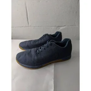 NOBULL Men’s Gum NOBULL outwork Navy Sneakers shoes Sz 13
