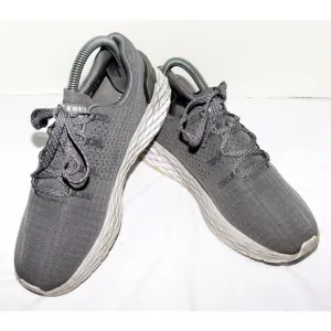 NOBULL NoBull No Bull Ripstop Runners Men's 5.5 Women's 7 Gray Sneakers Shoes