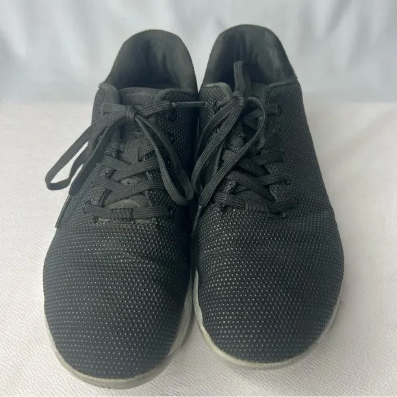 NoBull Shoes Black Super Fabric Training Sneaker Synthetic Mens Size 10