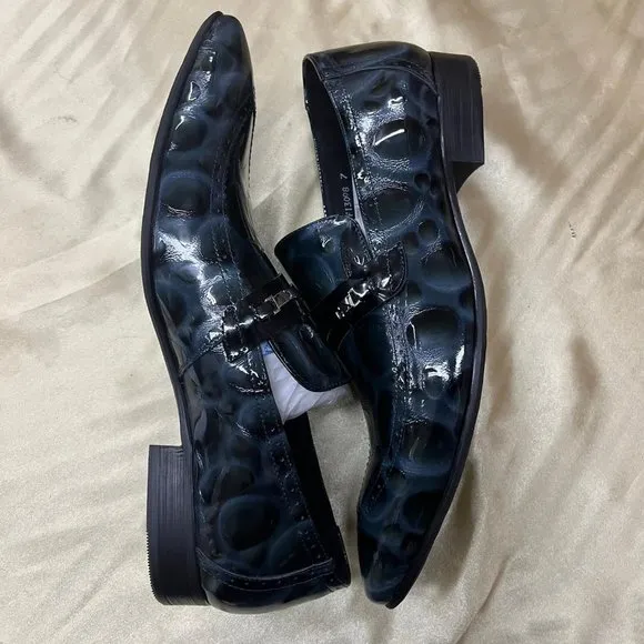 NWB Encore by Fiesso Leather Shoes Sz 7