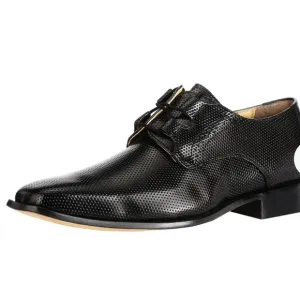NWOB~ LIBERTYZENOBlacktown Leather Oxford Style Dress Shoes 10m