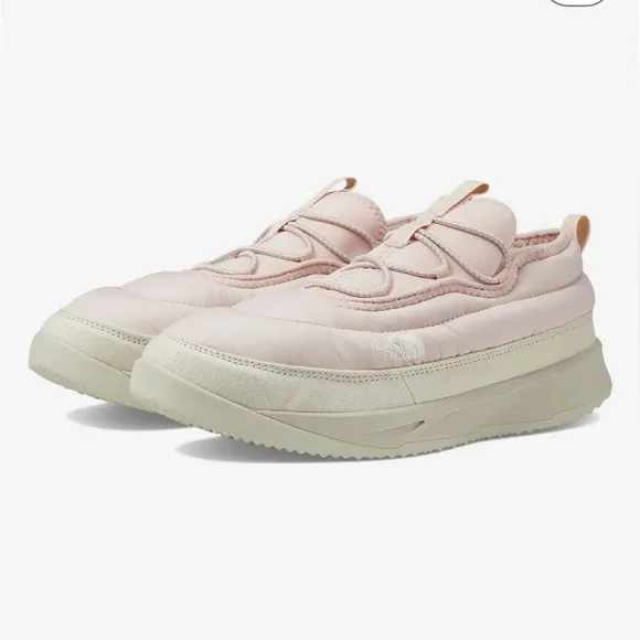 NWOB The North Face NSE LOW SLIP-ON SHOES - WOMEN'S