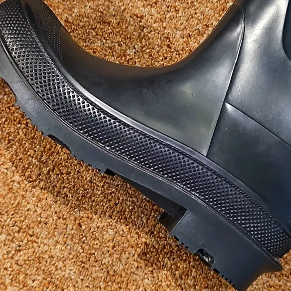 NWOT LaCrosse Rubber Boots