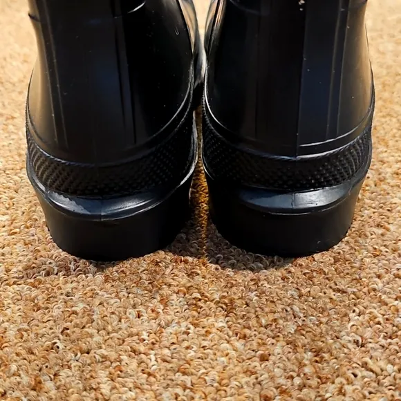NWOT LaCrosse Rubber Boots