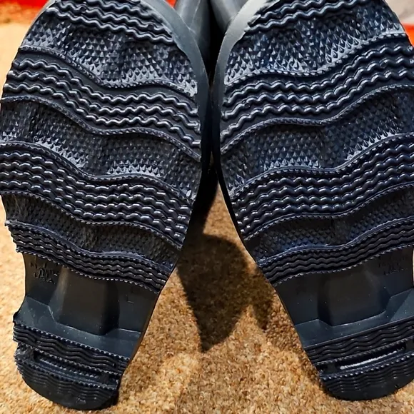 NWOT LaCrosse Rubber Boots