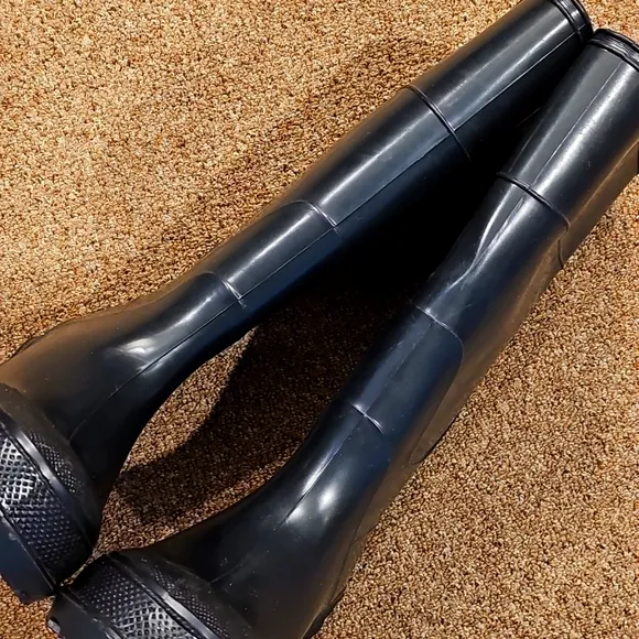NWOT LaCrosse Rubber Boots