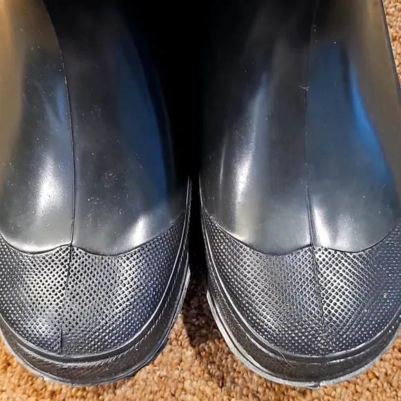 NWOT LaCrosse Rubber Boots