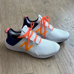 NWOT New Balance Mens MCRZRWO1 Casual Running Shoes Size 12