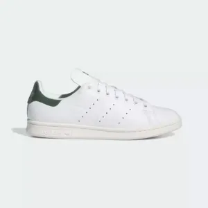 NWT Adidas Originals Men's Dime Stan Smith 'White Green Oxide' Shoes IG2044