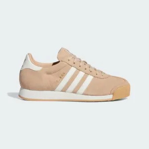 NWT Adidas Originals Samoa Men's Shoes - Beige/White - JH9050
