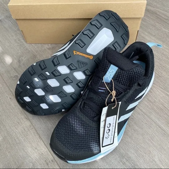 NWT Adidas Terrex Two Women’s Shoes