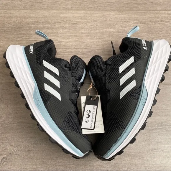 NWT Adidas Terrex Two Women’s Shoes