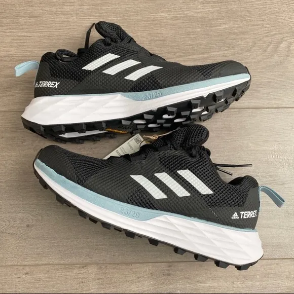 NWT Adidas Terrex Two Women’s Shoes