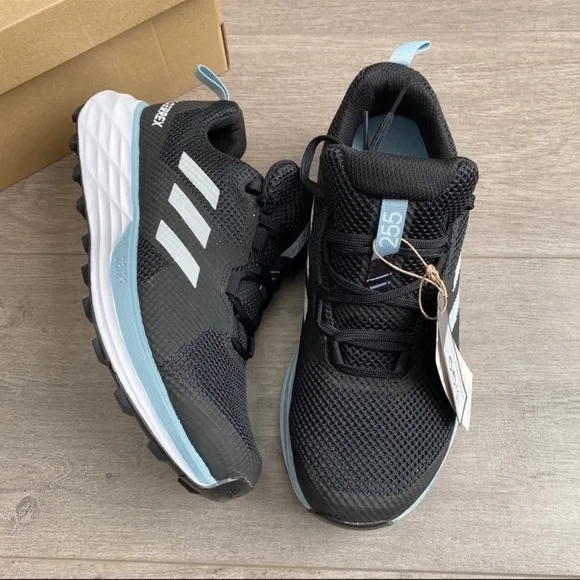 NWT Adidas Terrex Two Women’s Shoes