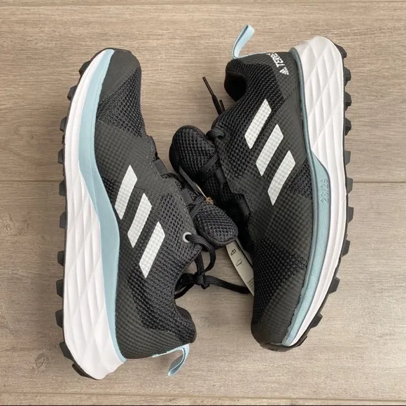 NWT Adidas Terrex Two Women’s Shoes