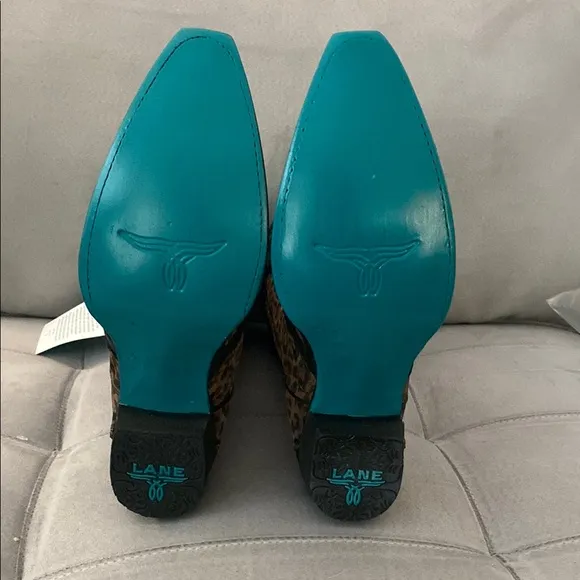 NWT Lane “Lilly” Boots