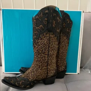 NWT Lane “Lilly” Boots