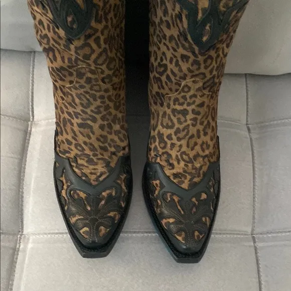 NWT Lane “Lilly” Boots