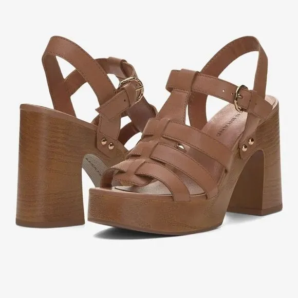 NWT Lucky Brand LK Imana Sandals