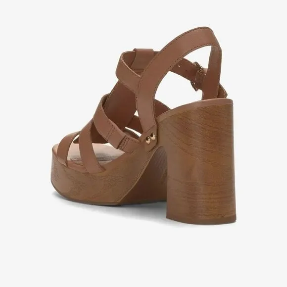 NWT Lucky Brand LK Imana Sandals
