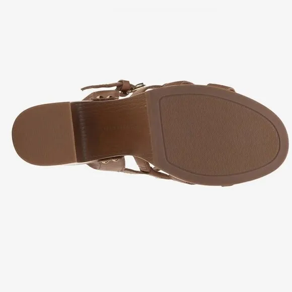 NWT Lucky Brand LK Imana Sandals