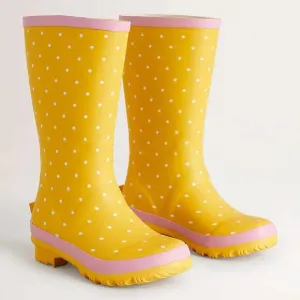 NWT Mini Boden Wellie Boots EU32/US 1Y