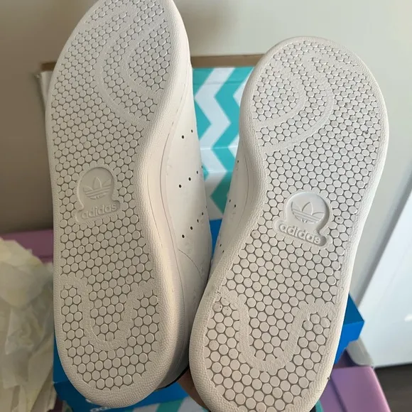 NWT NIB Adidas Stan Smith Sneakers Shoes