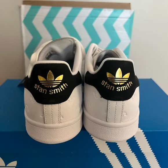 NWT NIB Adidas Stan Smith Sneakers Shoes