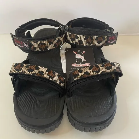 NWT Urban Outfitters Shaka Neo Climbing Sandals Size 9 Men’s