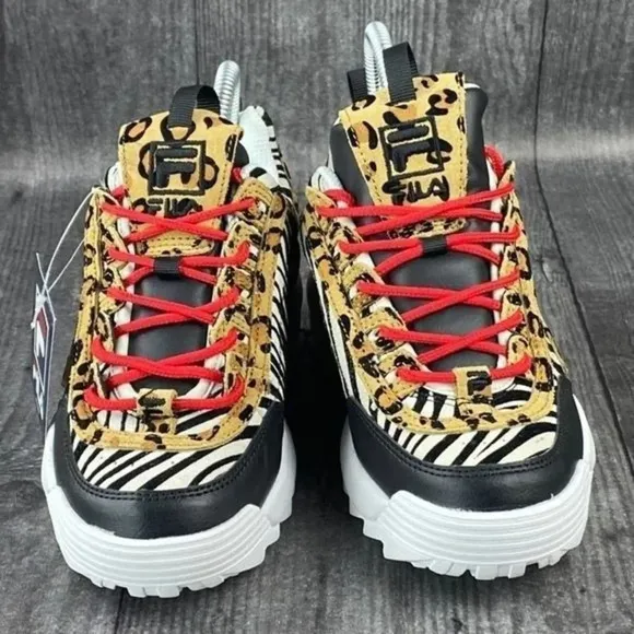 Nwt fila trigate‎ Women’s Shoes