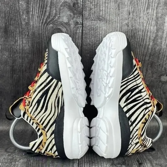 Nwt fila trigate‎ Women’s Shoes
