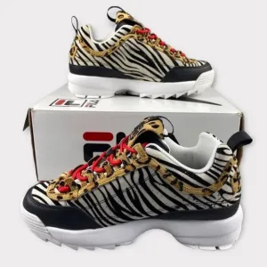 Nwt fila trigate‎ Women’s Shoes