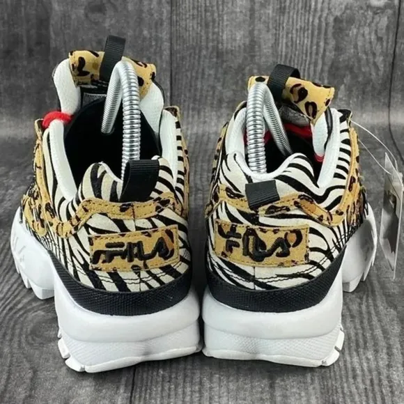Nwt fila trigate‎ Women’s Shoes