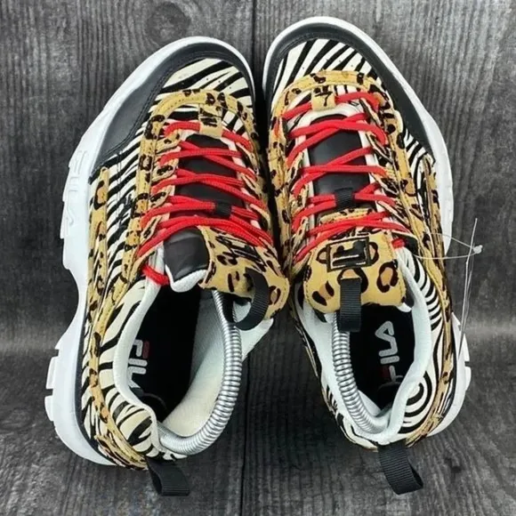Nwt fila trigate‎ Women’s Shoes