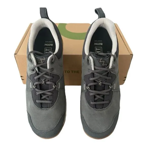 Oboz Emma Low Black Sea Casual Shoe Sneakers Women’s Size 10.5 Regular