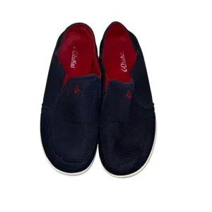 Olukai Men's Shoes Olukai Nohea Mesh Slip