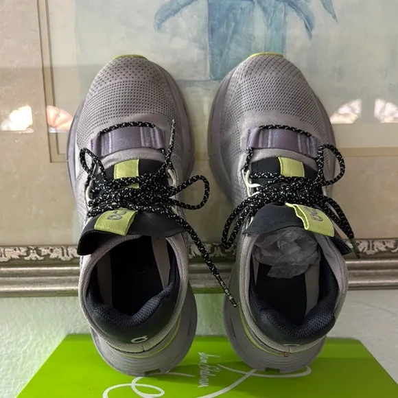 On Running/On CloudNova Pearl